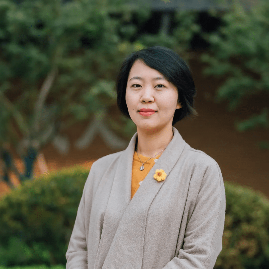 郑州一八学校对话5位老师找寻他们眼中的教育之光