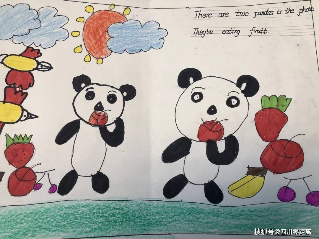 教育|洪雅县第一小学校：作业巧设计 提质助“双减”