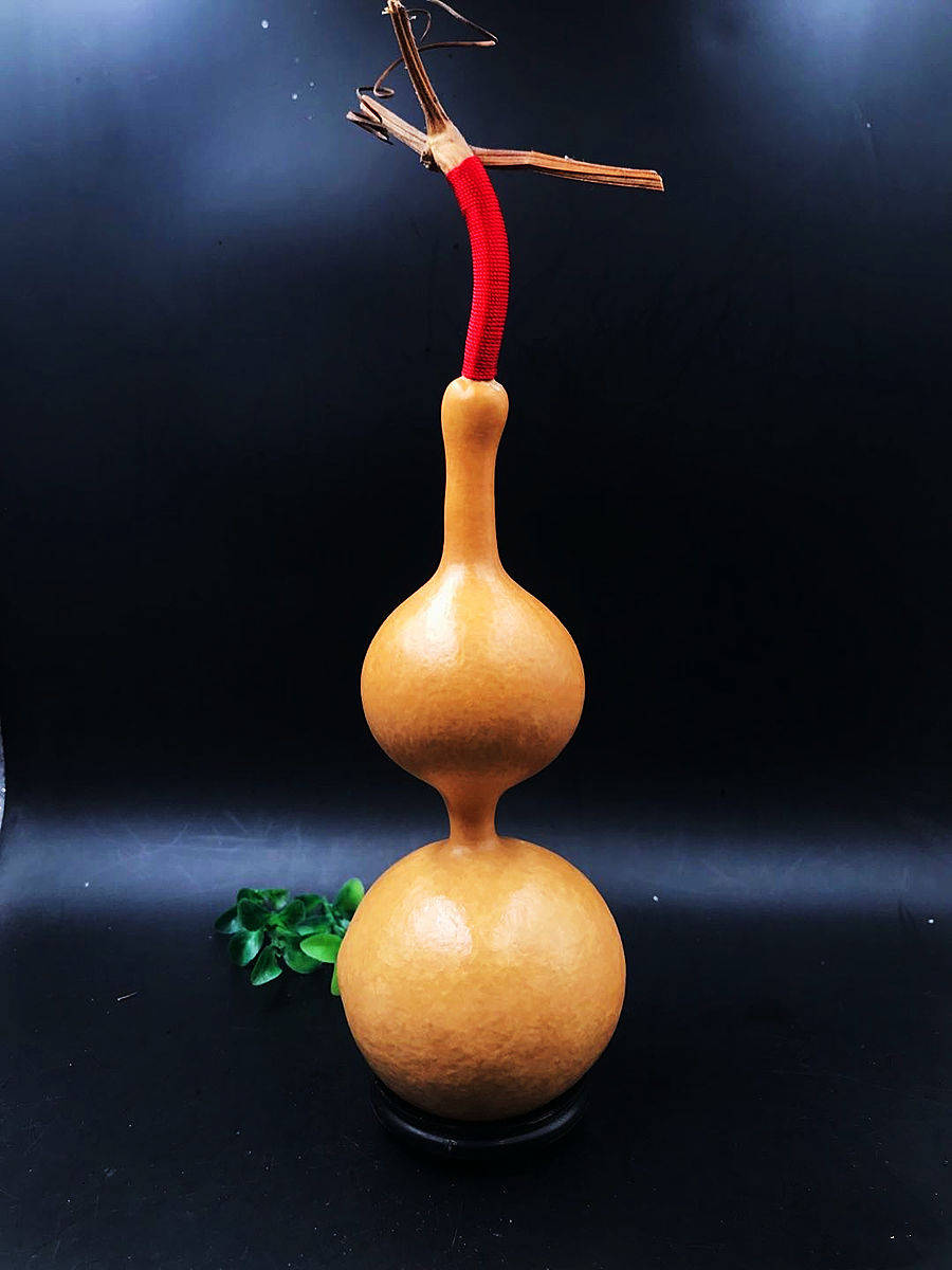 宝葫芦是哪位神仙的法器(以葫芦为法器的神仙) - 医药经