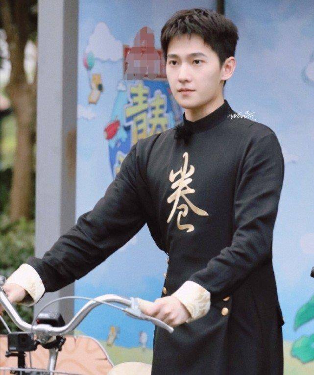 青春|《青春环游记3》首播杨洋“消失”，是被删了？