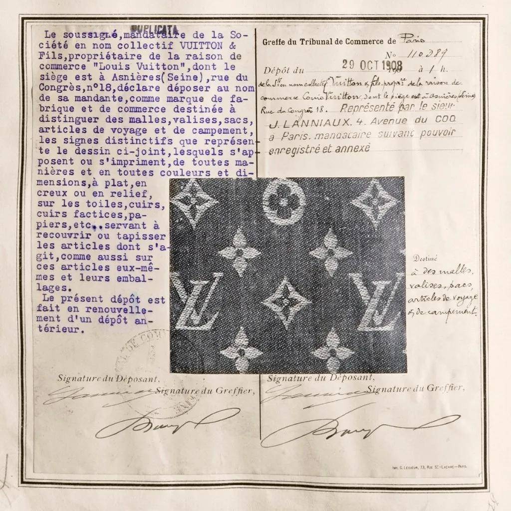 文化RR · TRENDS｜Monogram的全新升级