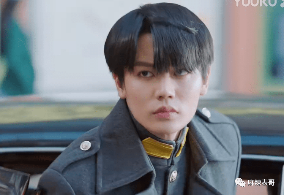 发型|《一见倾心》是怎么拍得又土又油腻的？