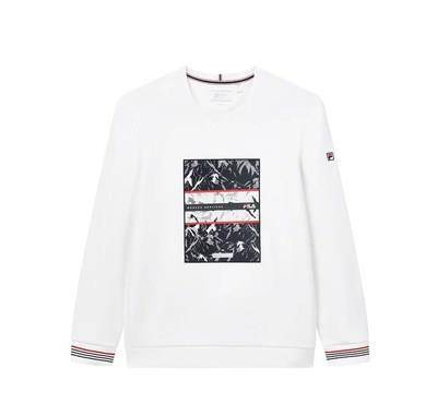 主理 因纯粹而优雅,张艺兴成为FILA斐乐代言人、FILA MIX主理人