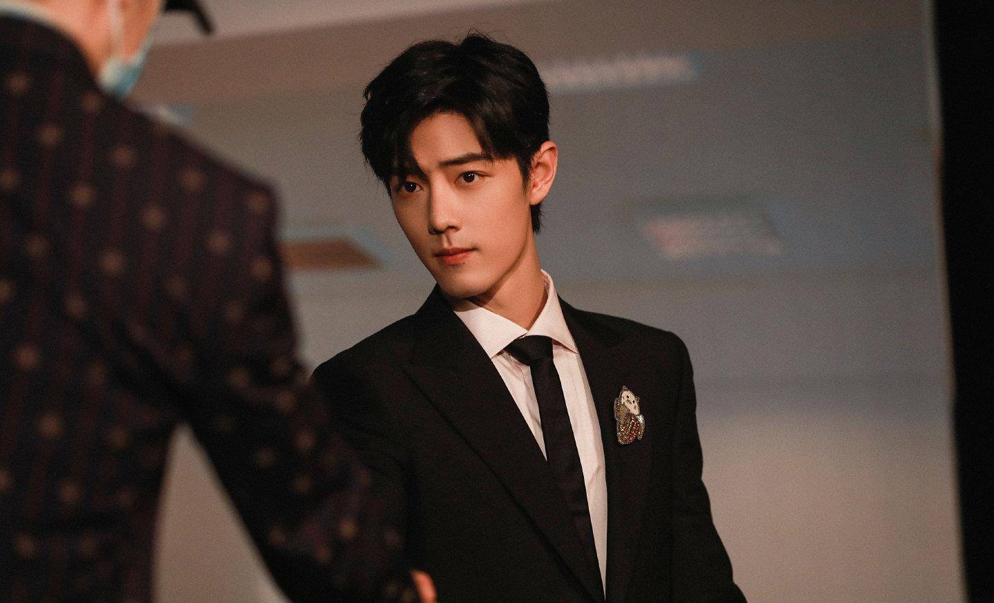 官宣|《忘不了农场》阵容官宣，网友：原来网传肖战是这么个原因