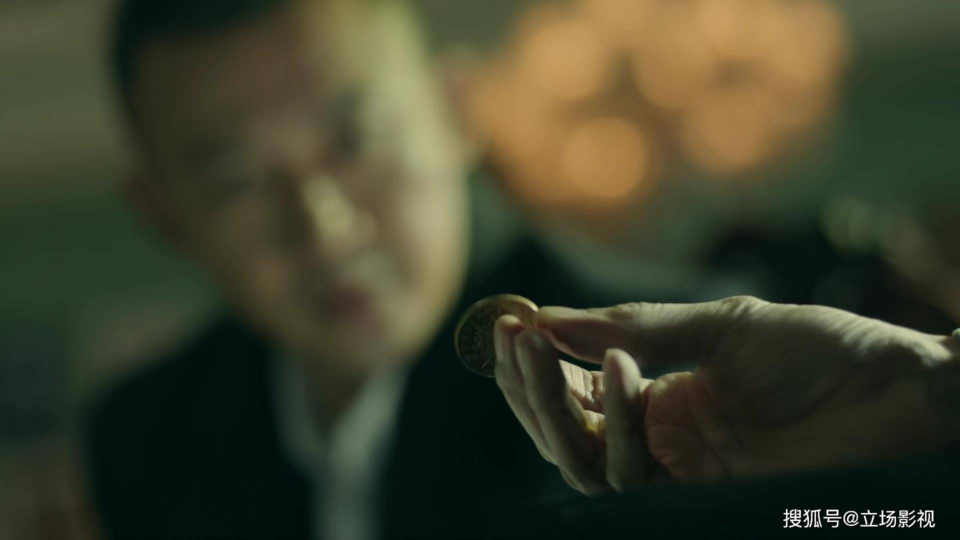 子弹|《前行者》开放式结局引热议,至少有3种可能,让马天目死而复生