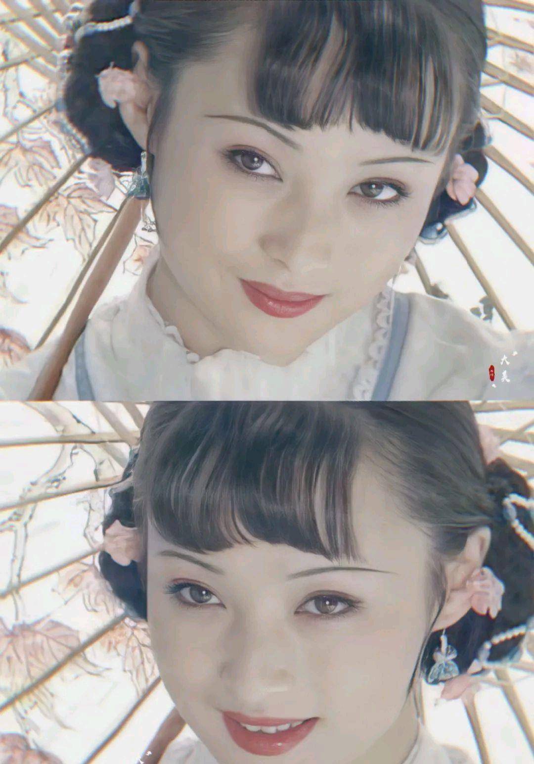 蒋勤勤|蒋勤勤新剧被指显老,与徐海乔的CP像母子,这是颜值翻车了吗?