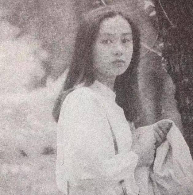 学长|张静初在剧组“勾引”顾长卫，转身就被删完戏份，蒋雯丽太狠了