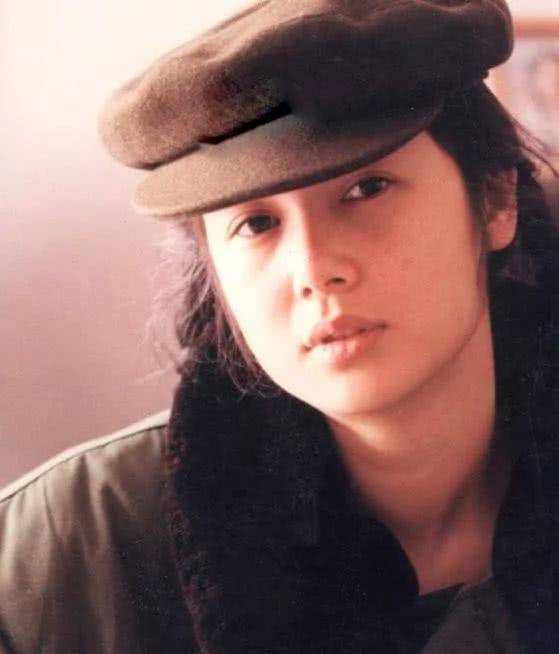 学长|张静初在剧组“勾引”顾长卫，转身就被删完戏份，蒋雯丽太狠了