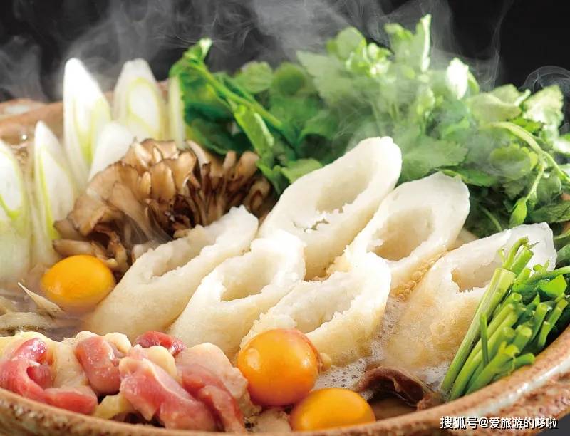 日本冬季美食10选！什么都能错过，唯独这些美食不可以！