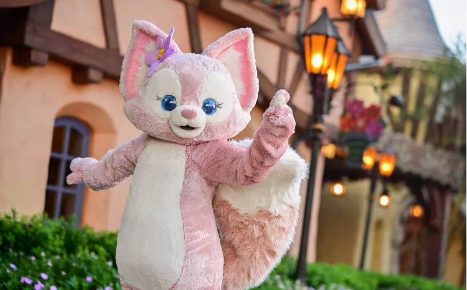 因为|这么多虚拟偶像，为啥只有柳夜熙最出圈？