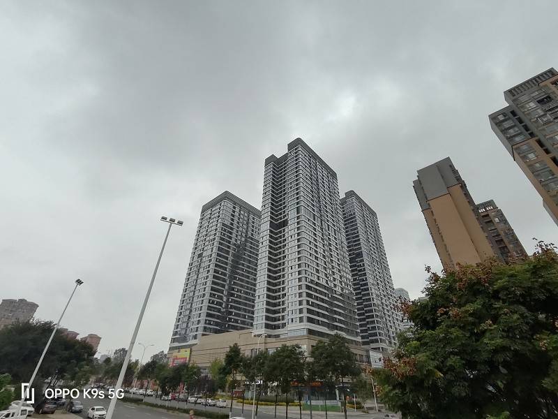 OPPO K9s上手体验：性能与颜值都兼得的超值千元超值机