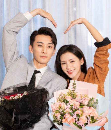 张予曦|又一新剧成黑马，开播2天热度第一，好评如潮，这部偶像剧凭什么