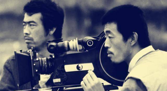 学长|张静初在剧组“勾引”顾长卫，转身就被删完戏份，蒋雯丽太狠了