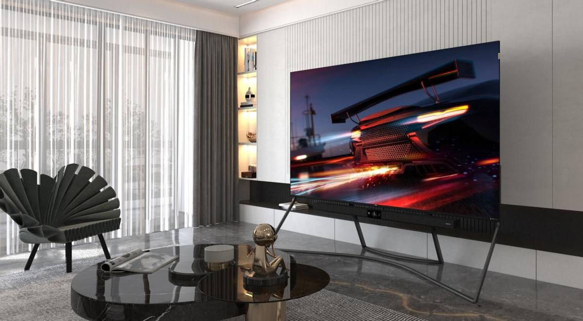 用户|老片子值得N刷!有TCL 98X9C巨幕智屏更锦上添花!