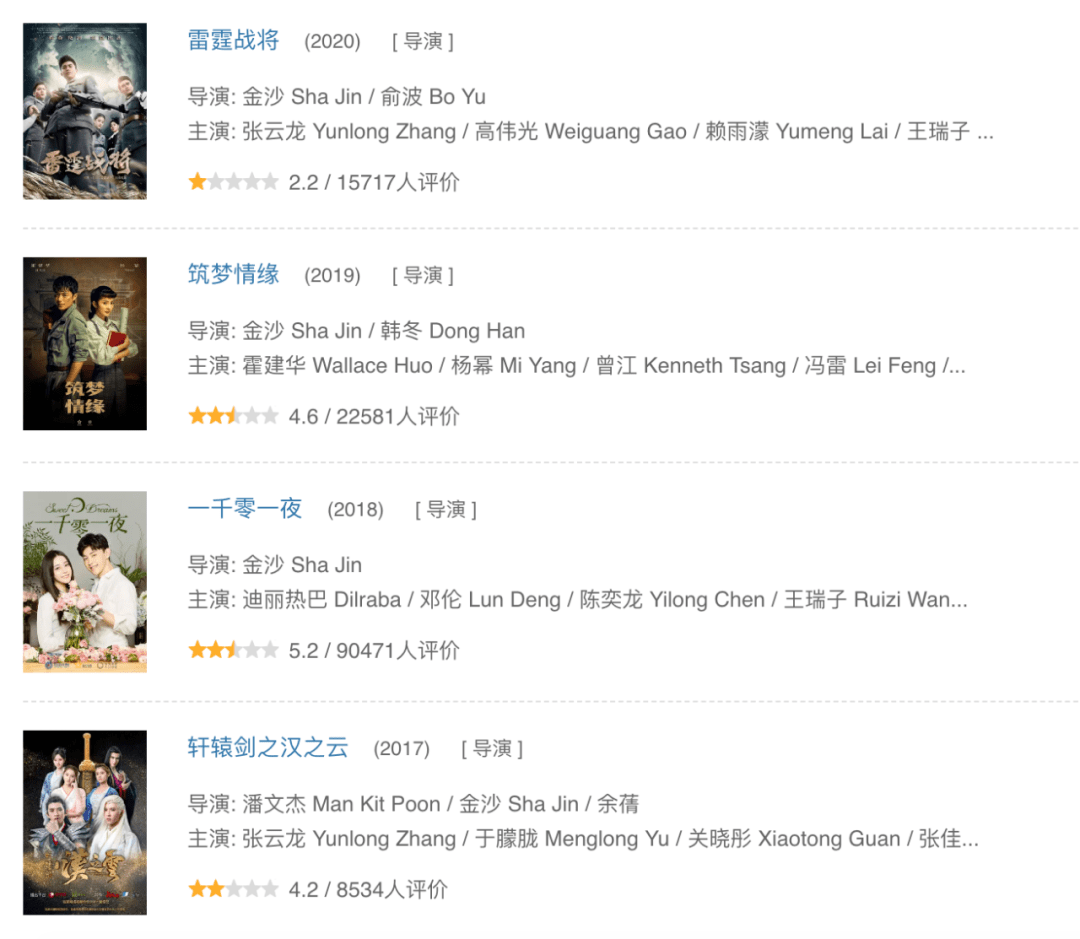 吴锦源|《斛珠夫人》的5大问题：布景敷衍、抠图明显、杨幂原声刺耳