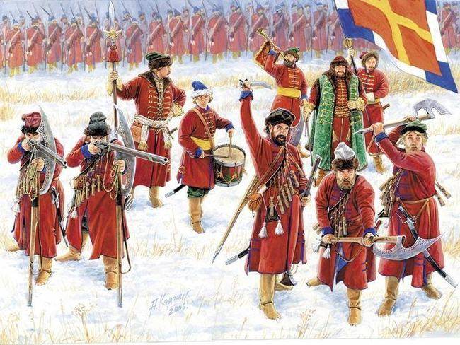 沙俄帝国崛起后的第一次辉煌胜利:1552年10月15日喀山汗国被征服 沙俄帝国崛起后的第一次辉煌胜利:1552年10月15日喀山汗国被征服
