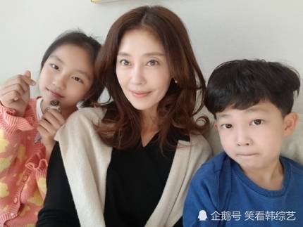 样子|《我培养》李智贤养着ADHD儿子，时隔7年回归获得了观众们的支持