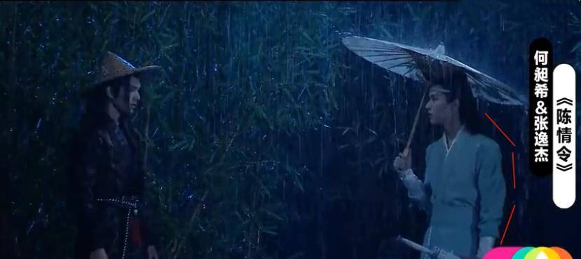 演技|张雪迎模仿紫霞眨眼被吐槽，综艺翻拍是重现经典还是东施效颦？