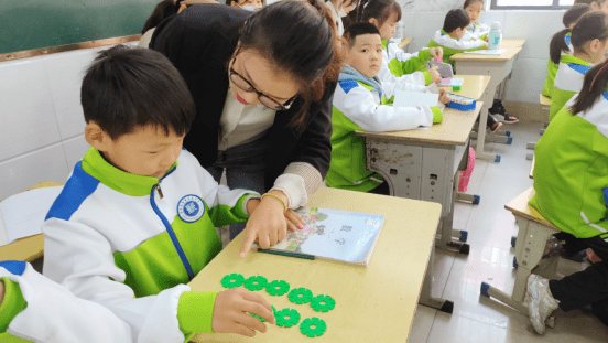 活动|聚焦学段特点 促进科学发展 怀远县开展幼小衔接教科研联动活动