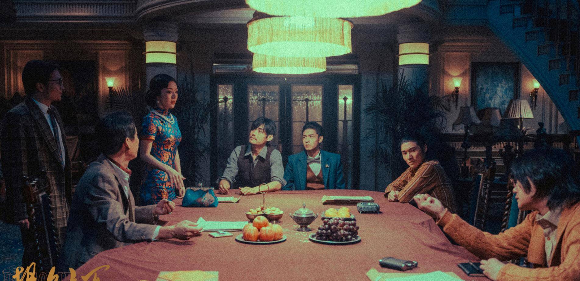 电影|11部新片上映，《长津湖》日票房下降到378万，超越《战狼2》难了