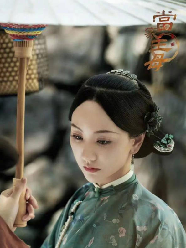 蒋勤勤|《当家主母》剧情越来越上头?朱砂痣和饭黏子拼事业,大结局很励志!