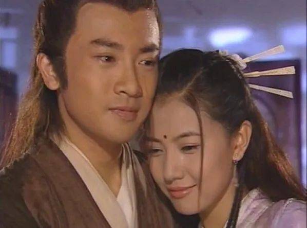 都曾|4位比女主更惊艳的女反派:各有各的心酸,都曾为爱情不顾一切!