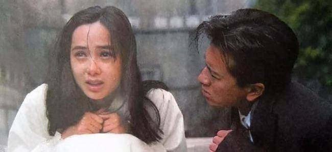 学长|张静初在剧组“勾引”顾长卫，转身就被删完戏份，蒋雯丽太狠了