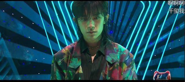 看点|双１１晚会看点多：易烊千玺变狂野，时代少年团《哪吒》首秀炸街