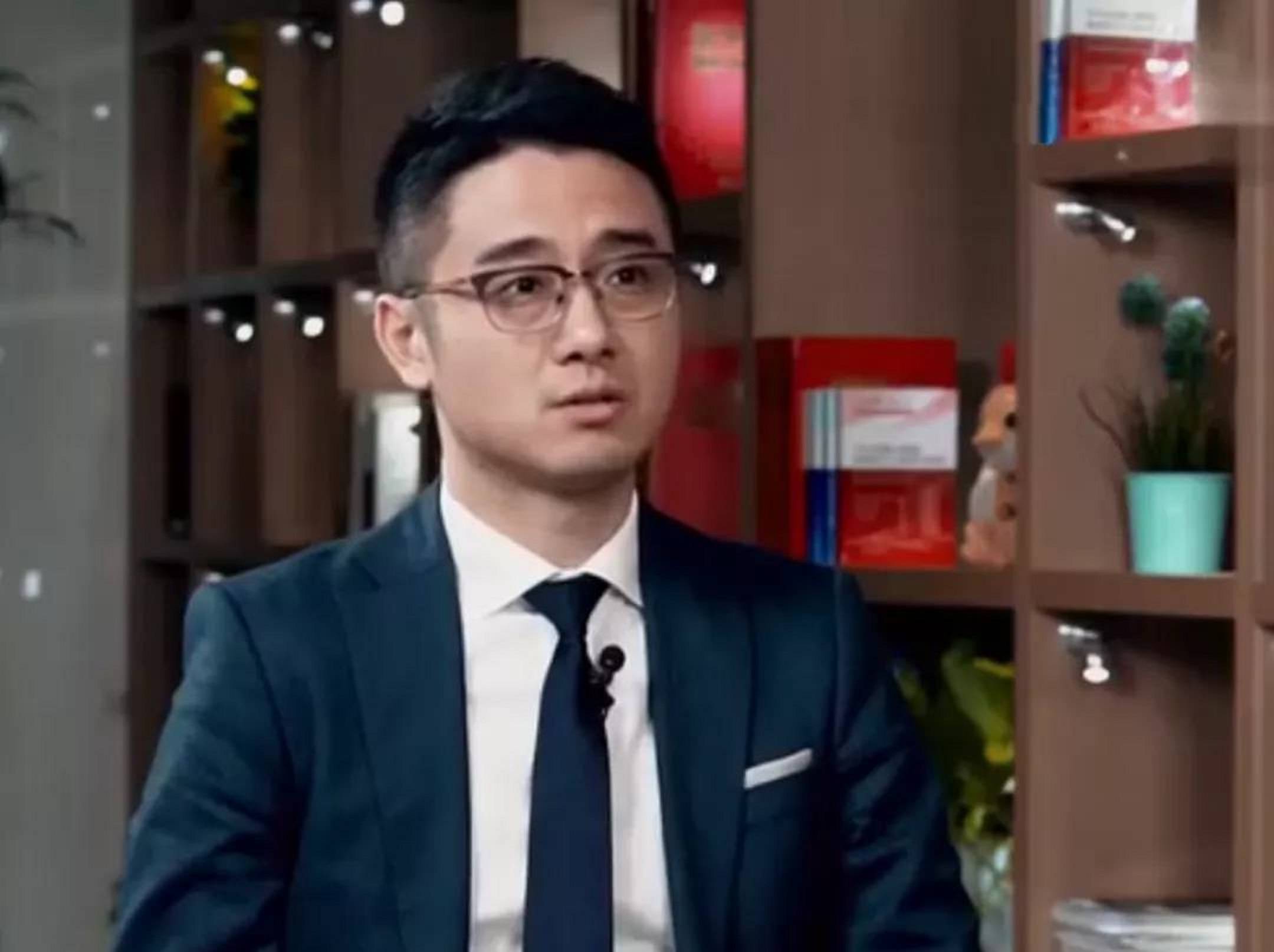 三明市最富有的3位大富翁:坐拥508亿元财富,建宁人强势"霸屏"_林振宇