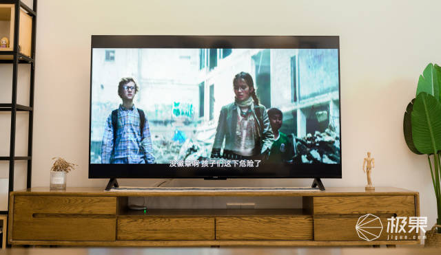 视觉秒开机无广告！荣耀智慧屏X2：神仙大屏解锁客厅新玩法