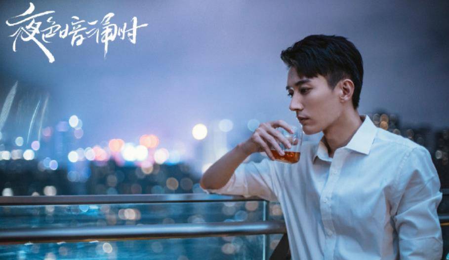 张予曦|又一新剧成黑马，开播2天热度第一，好评如潮，这部偶像剧凭什么