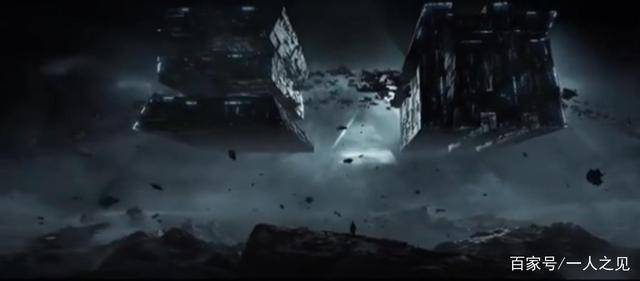 计划|三体国剧预告片：没有精神的ETO口号和没有痞气的大史