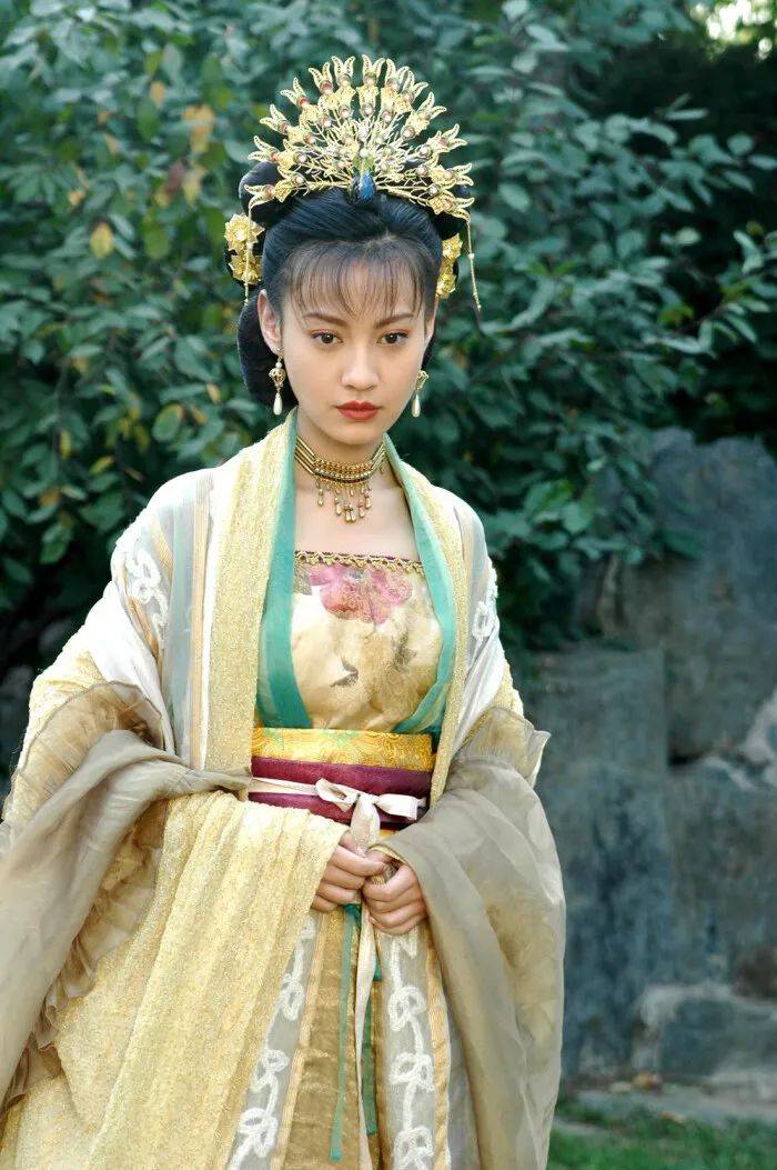 都曾|4位比女主更惊艳的女反派:各有各的心酸,都曾为爱情不顾一切!