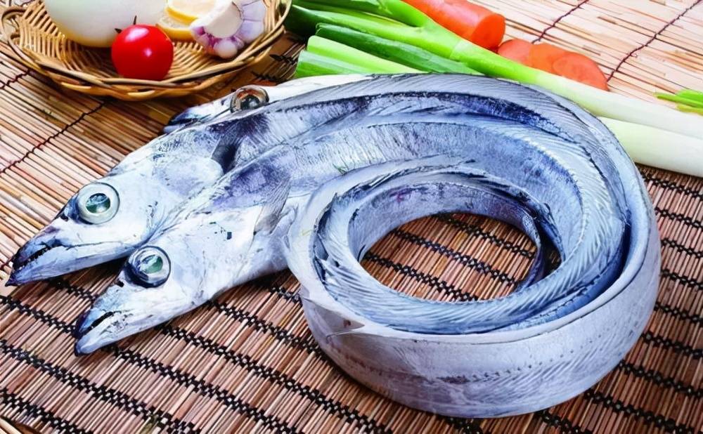 物质|“甲醛带鱼”是这般模样，要学会辨认！挑选带鱼前需明白以下内容