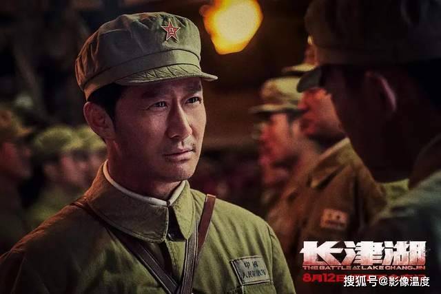 登陆|《长津湖》强势登陆北美澳大利亚等地,4大利好,海外能否再续辉煌?