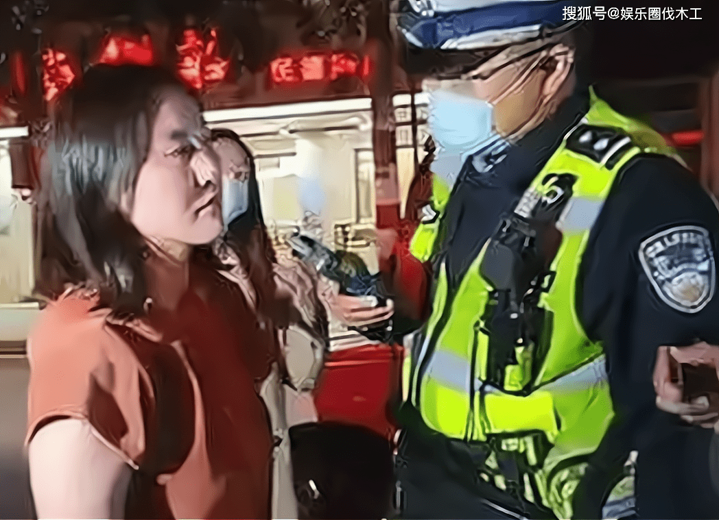 玛莎拉蒂女司机事件后续报道节目已停播5天网友质疑有猫腻