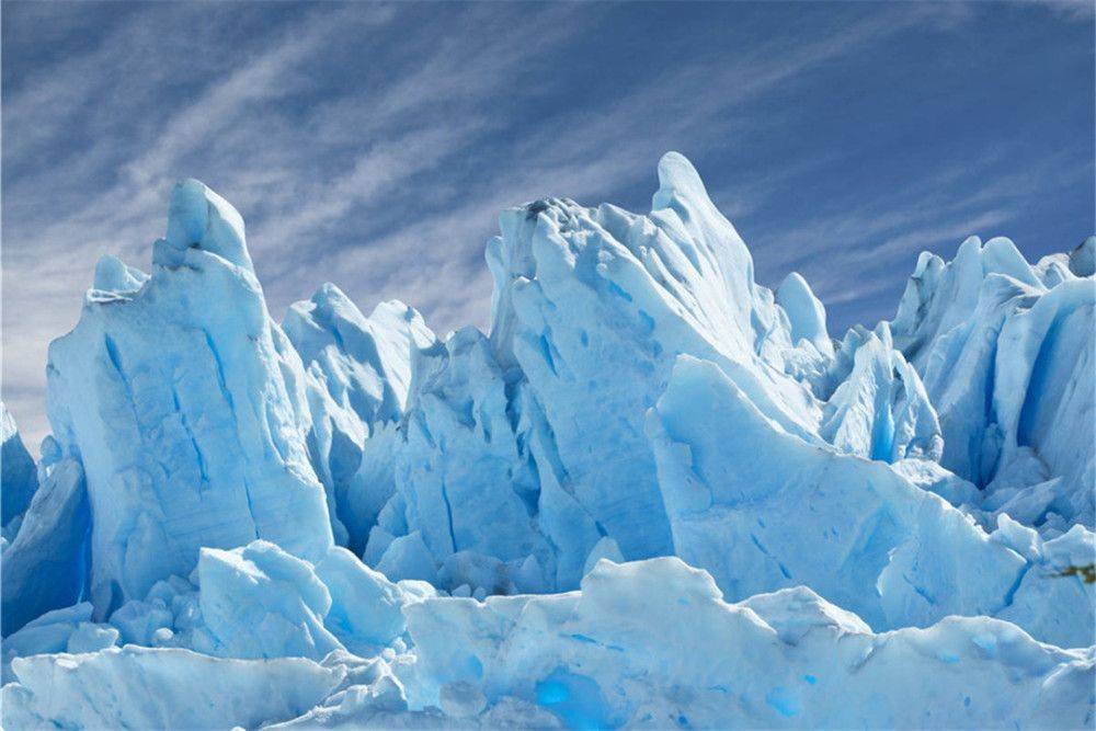 地球25亿年前的元古代冰河世纪持续3亿年休伦冰河期