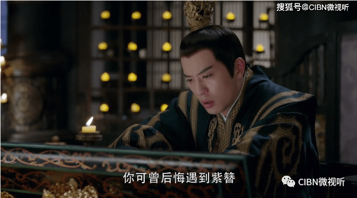 原著|男主自宫,女主嫁人!杨幂这部3小时破2亿的爆火剧,原著简直太虐心了