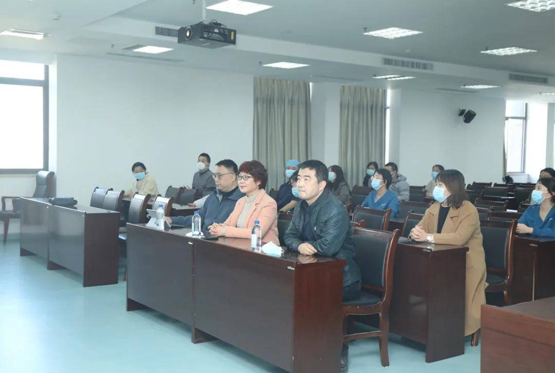 水平|以急救为特色 以精术促发展—西安市胸科医院“救”在你身边