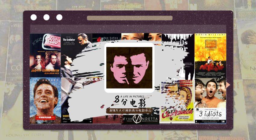 因为|《尚气》豆瓣开分,十个环节,我给一半不及格