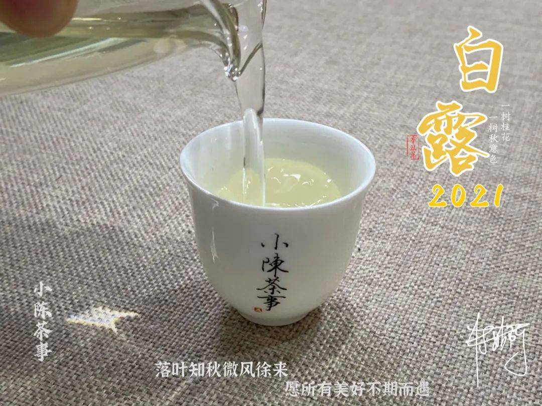 品类|白毫银针趁鲜喝，寿眉存老喝，不同的白茶品类要分年份喝吗？