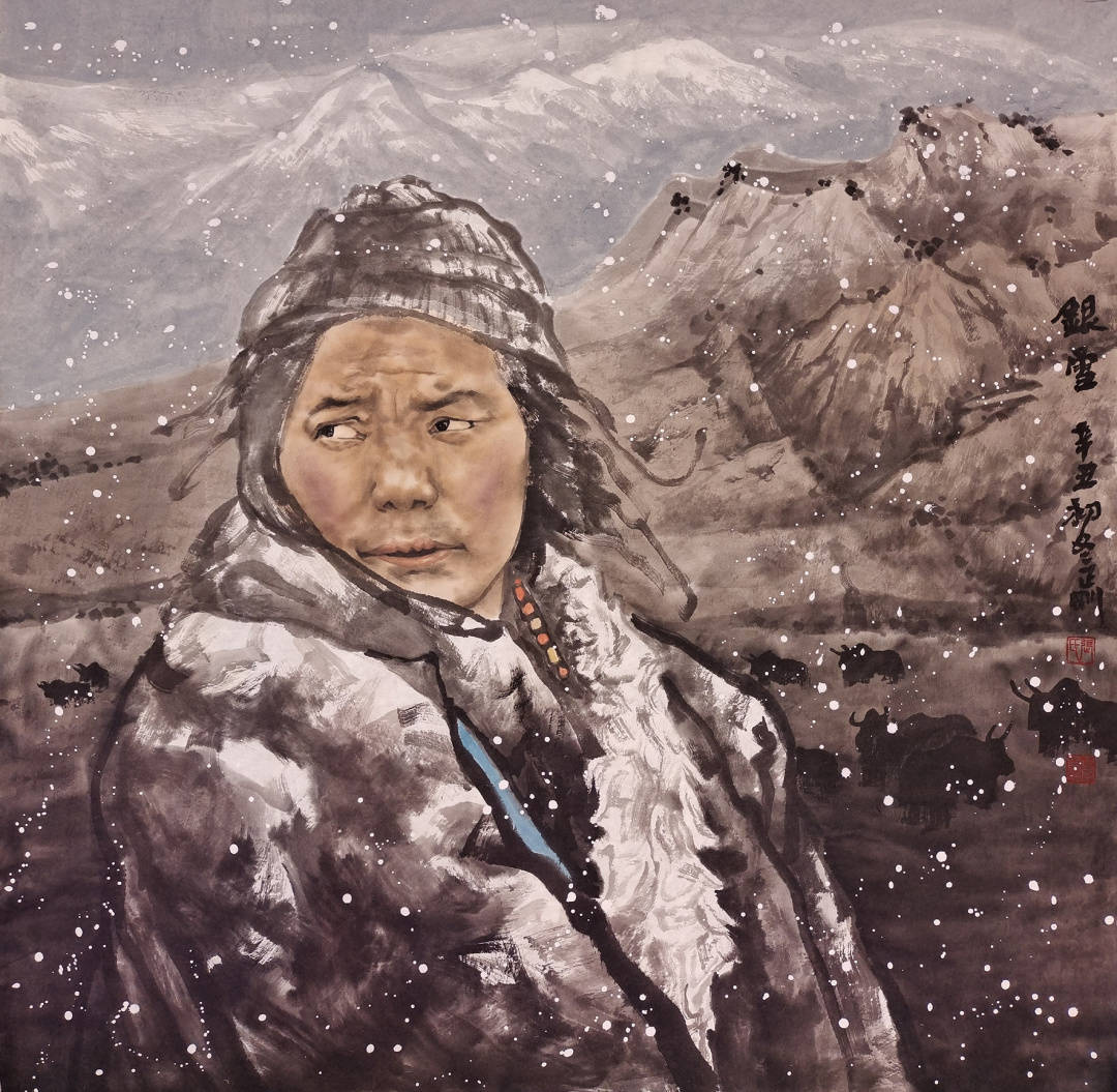 华夏之星2021——张正刚_cmx