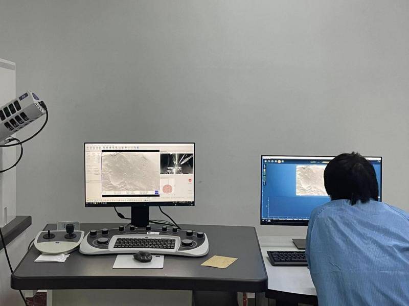 深学笃用 天津行动|着力践行制造强市 这条产业链在津迈进“高光”时刻