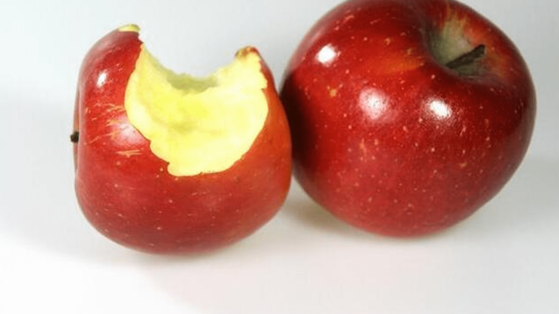 苹果|一天一苹果，医生远离我？常吃苹果要注意这4点