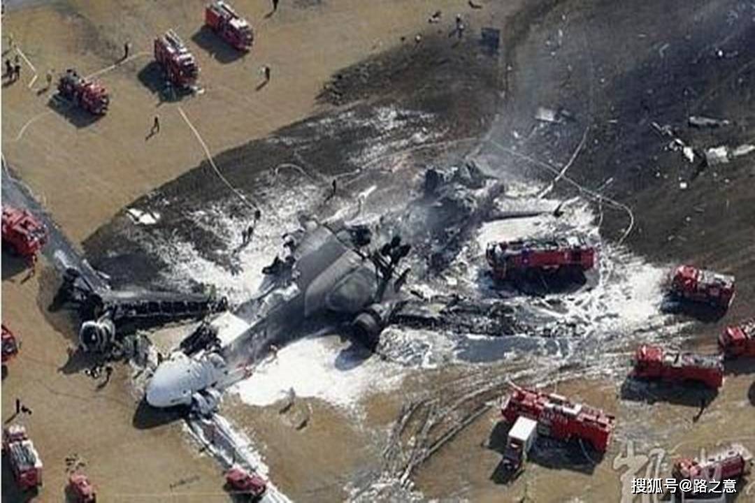 这场空难造成的死亡人数以及惨重程度足以登上民航史上第1名.