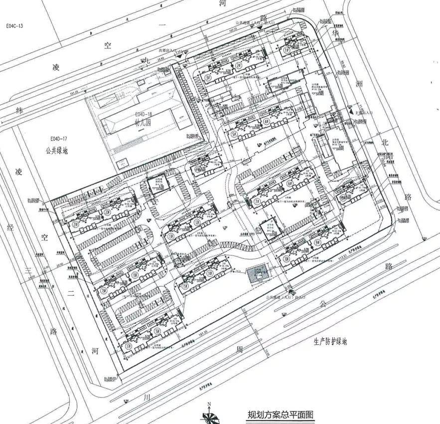 川沙新镇凌空路规划图图片