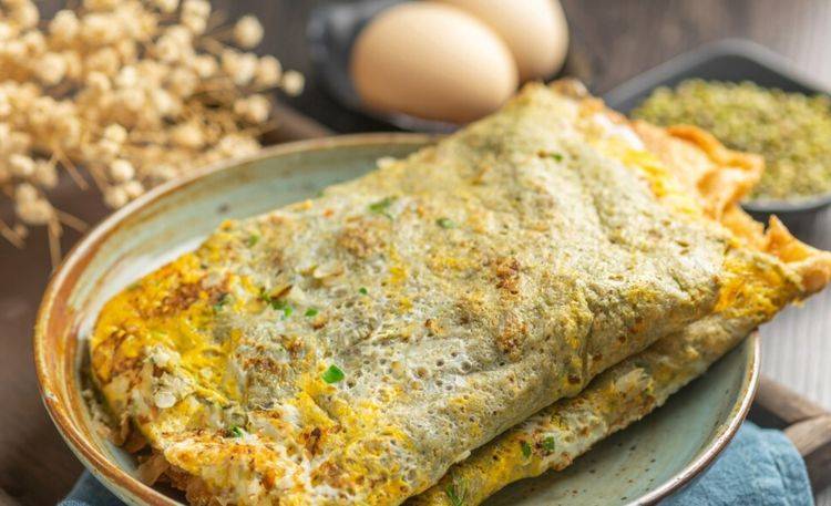 时间|我老公最爱的5款早餐,挡饱解馋,花钱少吃得好,从不出去买着吃