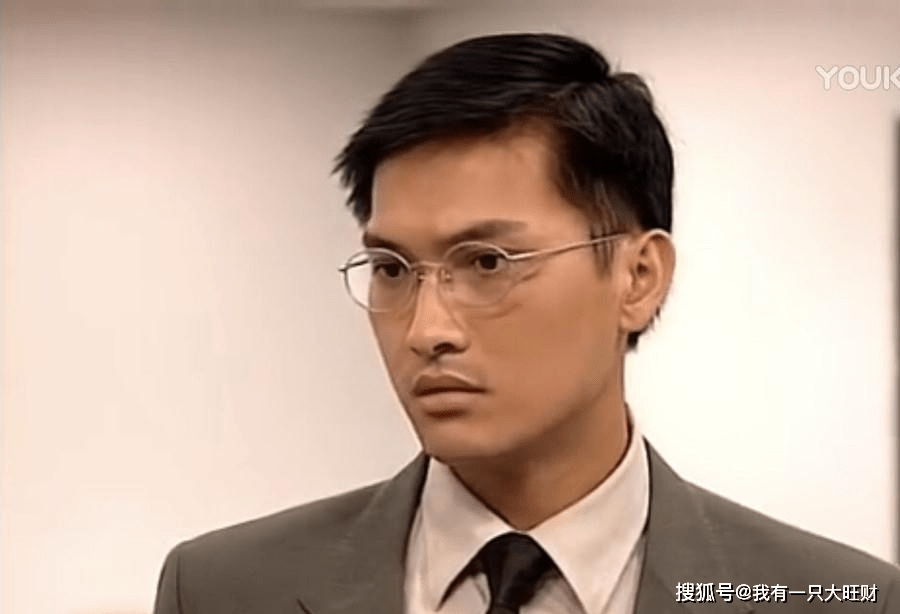 《创世纪》许文彪多有原则，黑化的就有多彻底，他的妥协是场遗憾