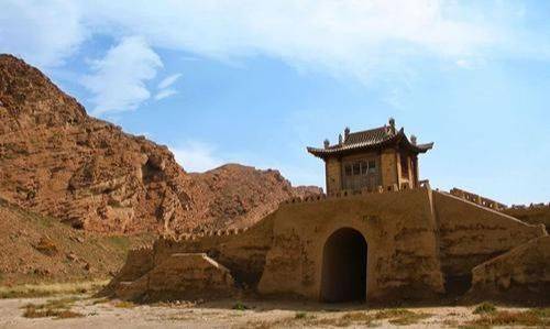 原创2000年前张骞苦苦寻找的月氏国究竟有多神秘