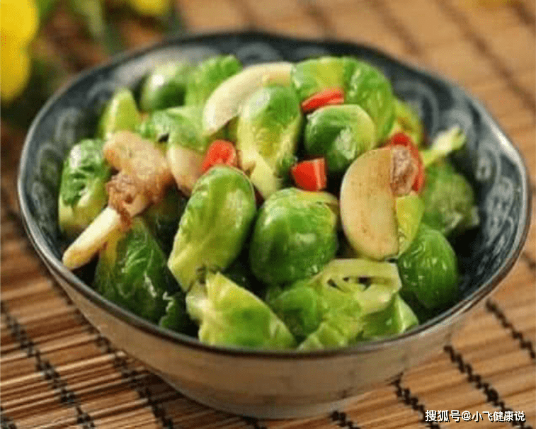 分析|冬季,宁可少吃鸡肉鸭肉,也别错过它,补钙质,不懂太可惜